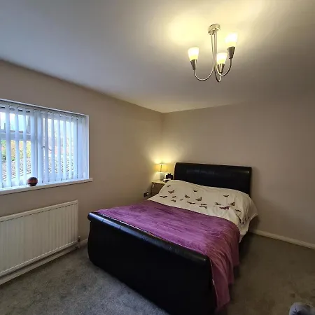 Homely Home Aylesbury  Exterior photo