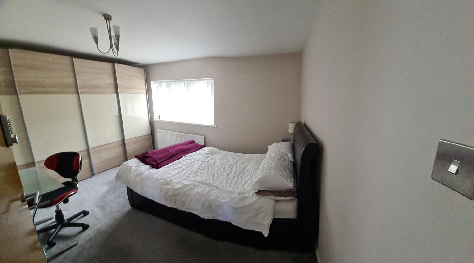 Homely Homestay Aylesbury (Buckinghamshire)