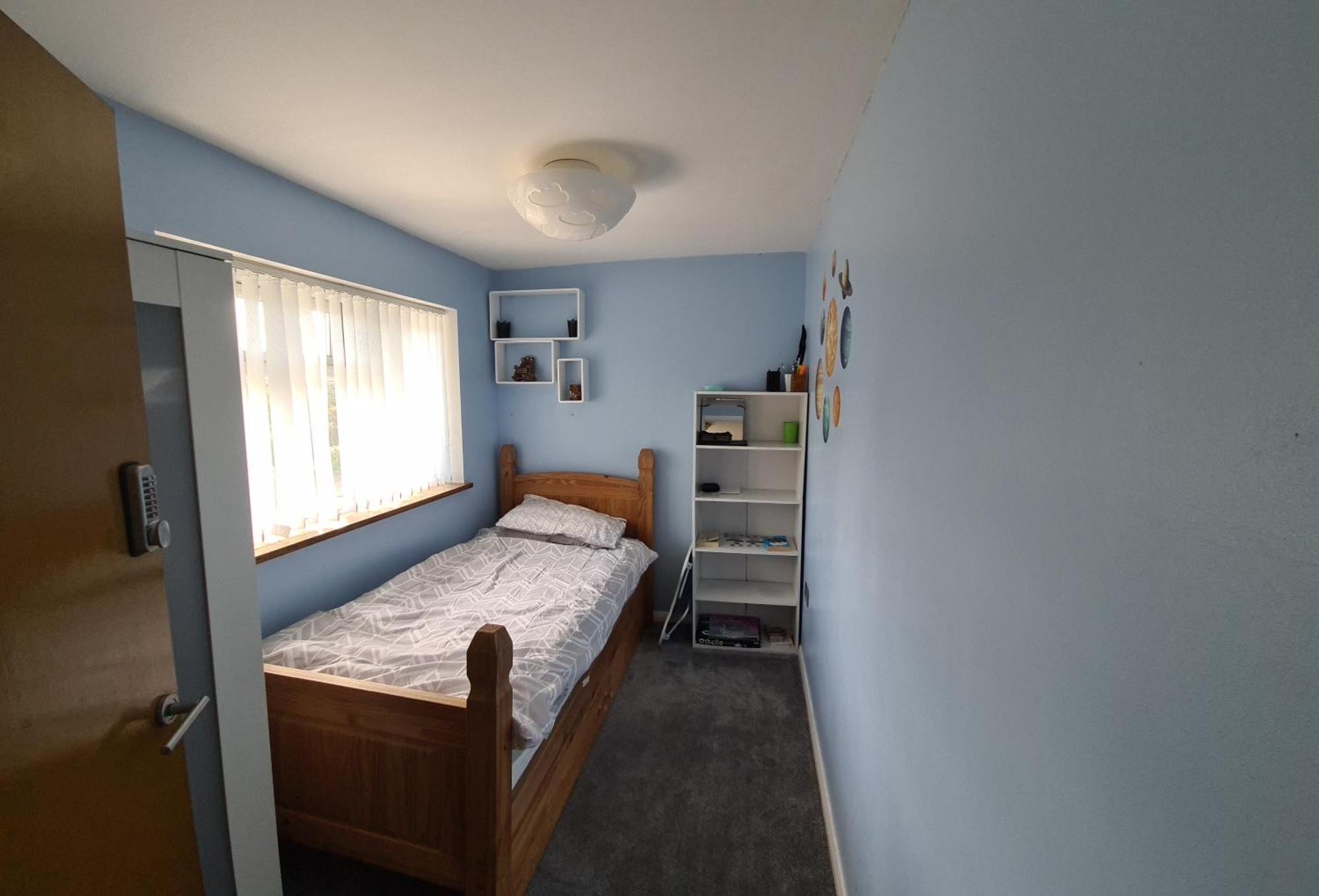 Homestay Homely Aylesbury (Buckinghamshire)